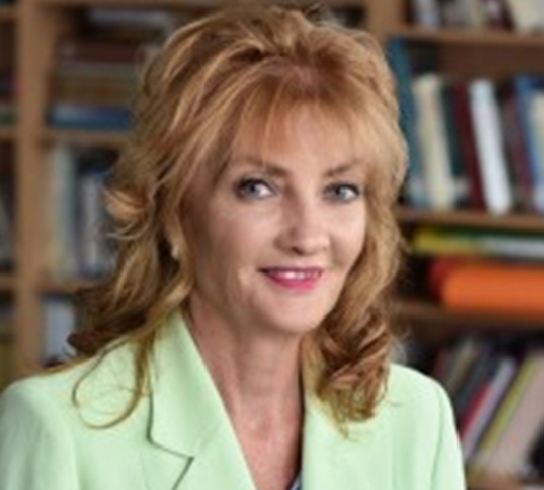 Bernadette Enright