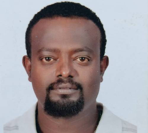 Bekele Endalkachew Bayu